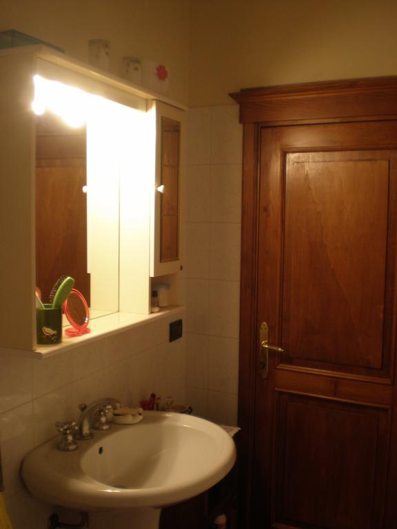 Casa Traquandi Apartment Castiglion Fiorentino Ngoại thất bức ảnh