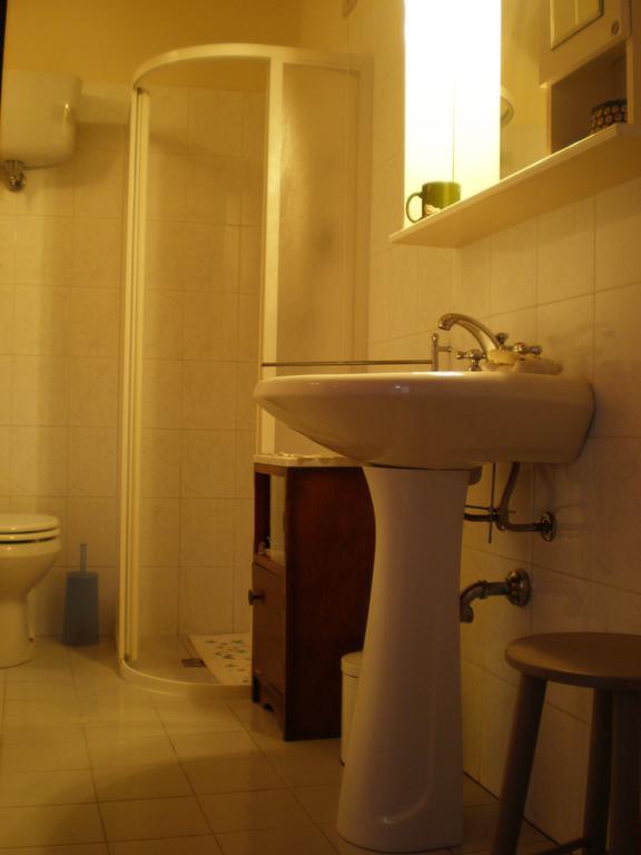 Casa Traquandi Apartment Castiglion Fiorentino Ngoại thất bức ảnh