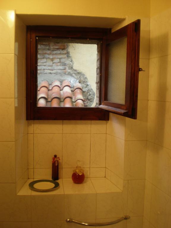 Casa Traquandi Apartment Castiglion Fiorentino Ngoại thất bức ảnh