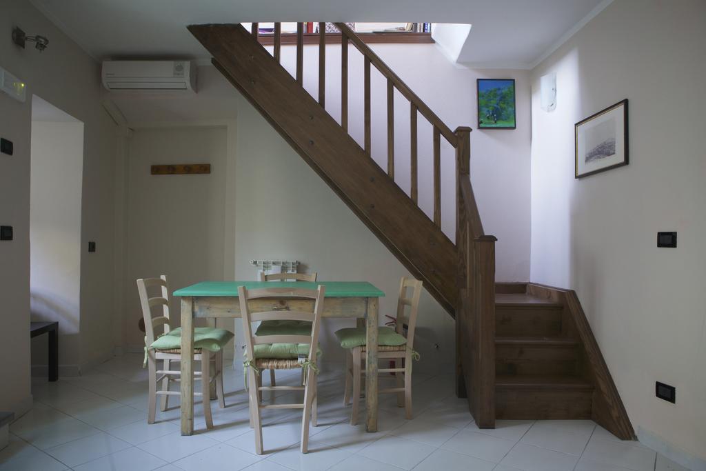 Casa Traquandi Apartment Castiglion Fiorentino Ngoại thất bức ảnh