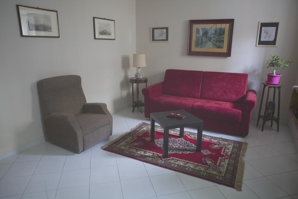 Casa Traquandi Apartment Castiglion Fiorentino Ngoại thất bức ảnh