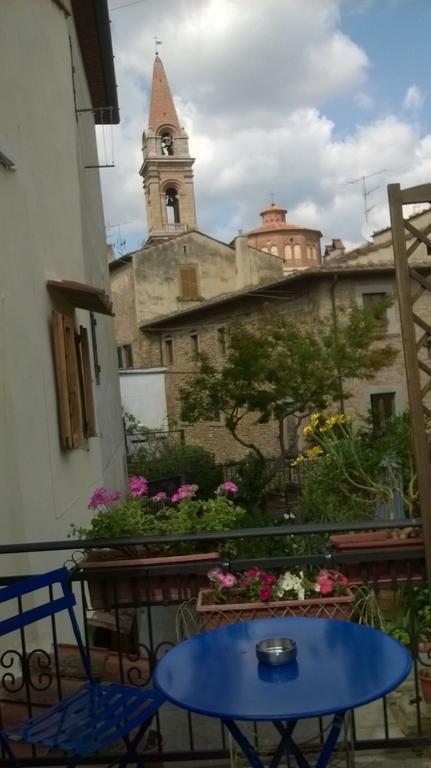 Casa Traquandi Apartment Castiglion Fiorentino Ngoại thất bức ảnh
