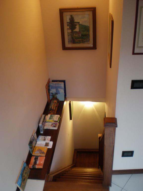 Casa Traquandi Apartment Castiglion Fiorentino Ngoại thất bức ảnh