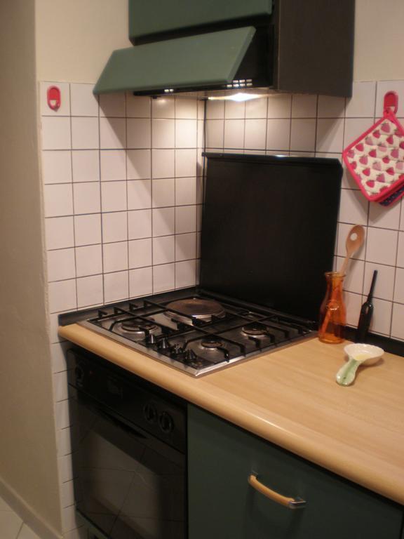 Casa Traquandi Apartment Castiglion Fiorentino Ngoại thất bức ảnh